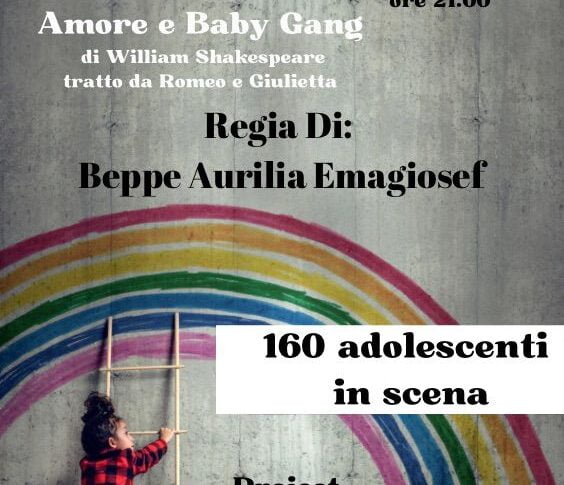 locandina TEATRO 12 maggio